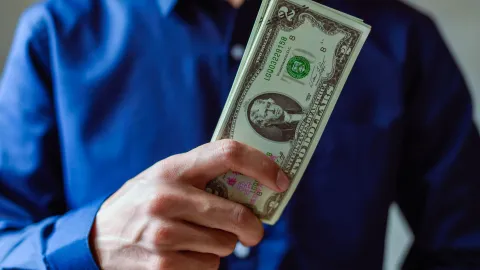 El dinero y la suerte llega a los signos a través de sus números mágicos