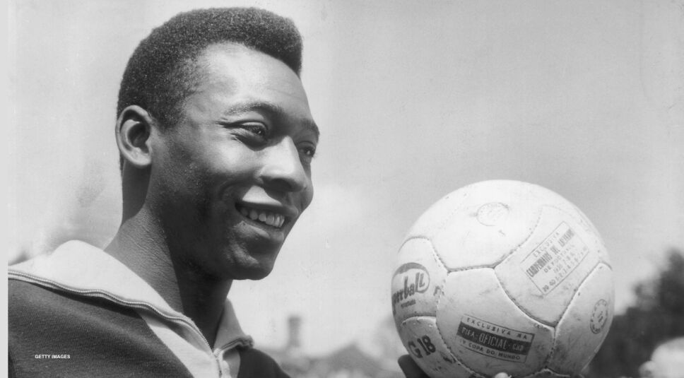 Pelé