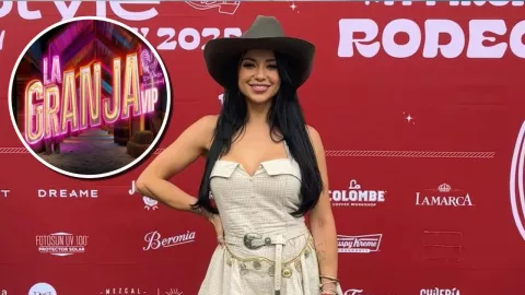 Ferka se emociona con las dinámicas extremas de La Granja VIP.