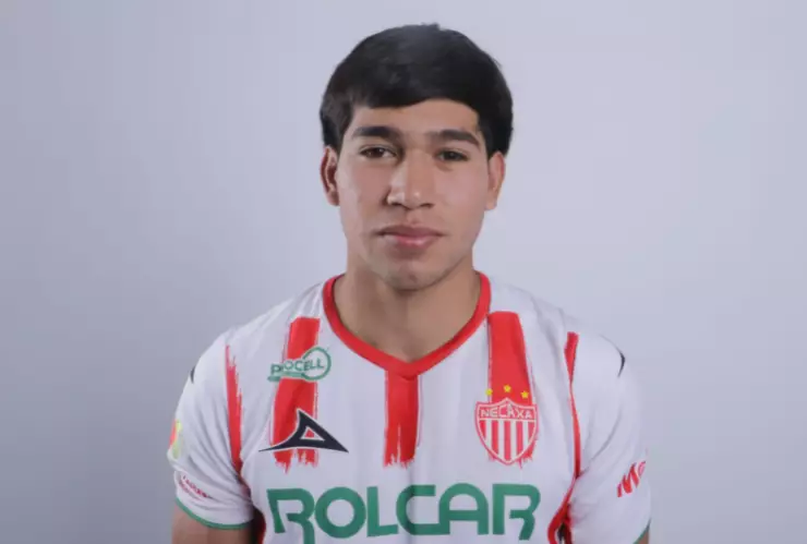 Juan Carlos Cortéz Vásquez