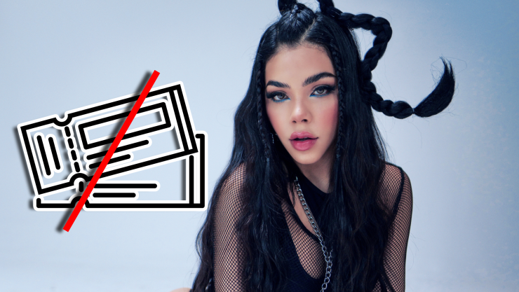 ¡Cheta tu reembolso! Oaxaca se queda sin Kenia Os_ Cancelan concierto de último momento.webp
