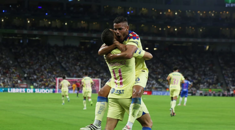 América, Liga MX
