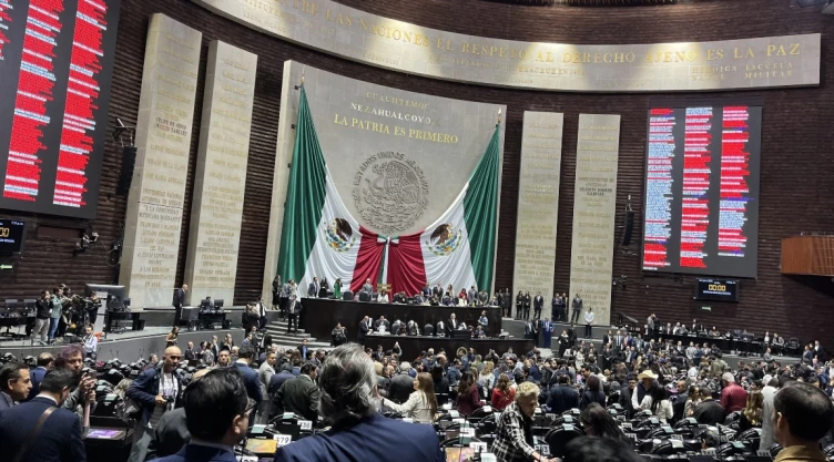 Arranca periodo extraordinario con gran ausencia.