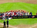 República Dominicana avanza a Juegos Olímpicos luego de vencer a Venezuela