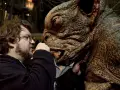 guillermo del toro