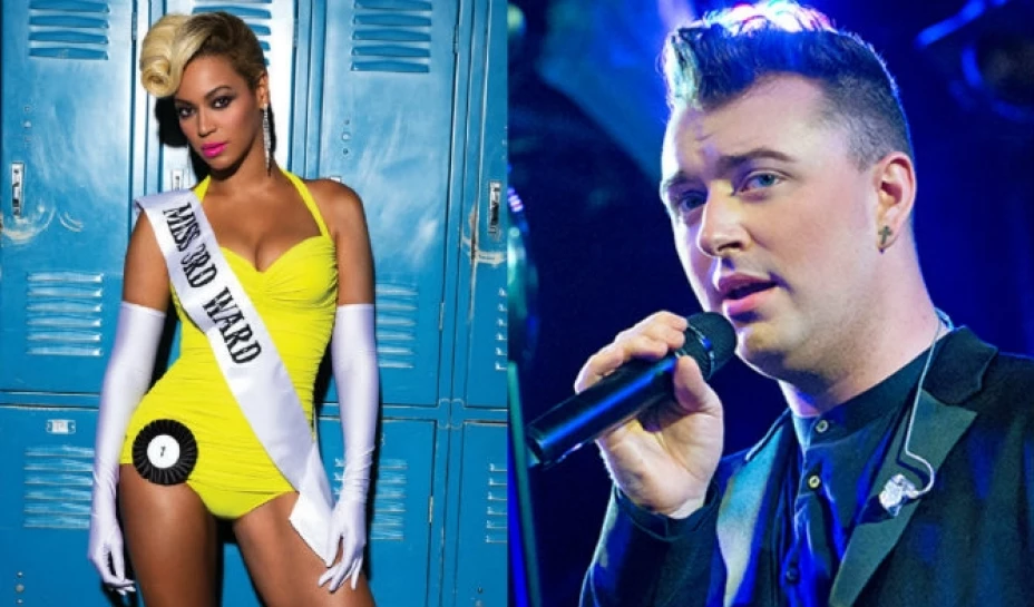 Los artistas Beyoncé y Sam Harris acaparan las nominaciones a la edición 57 de los premios Grammy