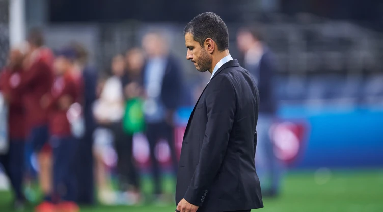 Jaime Lozano México Estados Unidos Nations League