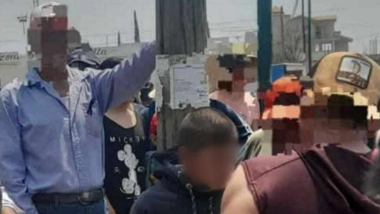 intento lnchamiento menor de edad huaquechula