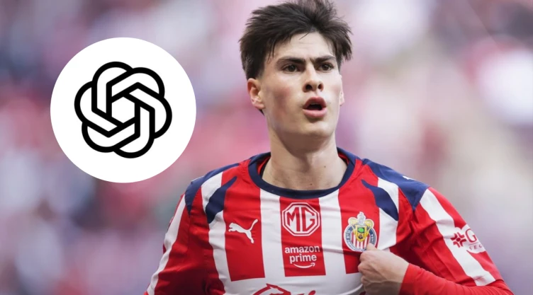 Hormiga González en el Clausura 2026