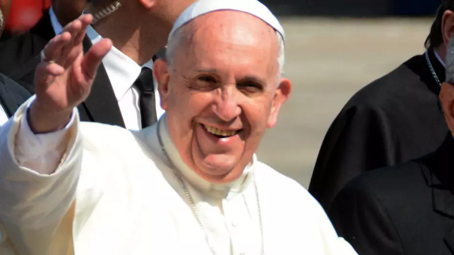 De qué murió el Papa Francisco