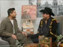 Entrevista exclusiva con Julión Alvarez