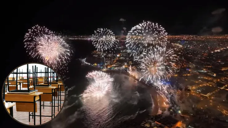 carnaval de Mazatlán