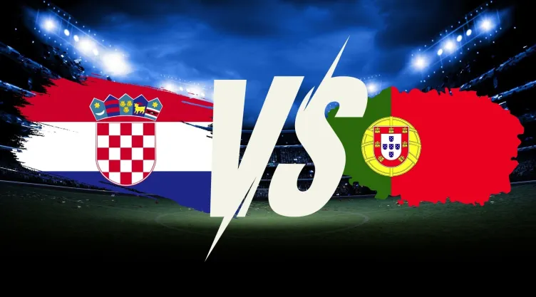 Portugal vs. Croacia: Hora EXACTA de inicio del partido del Mundial 2026 para ver en Estados Unidos