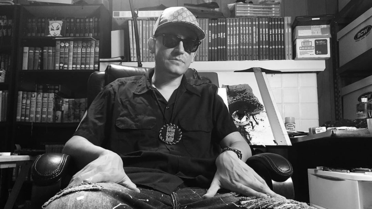 Ed Piskor artista de ‘X-Men’