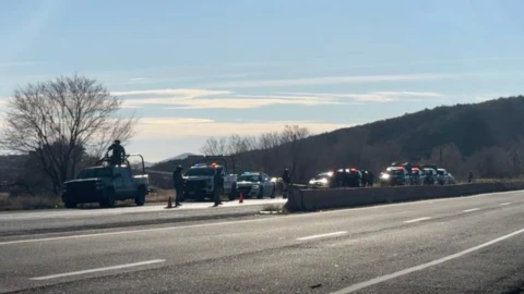 hombre sin vida La Junta