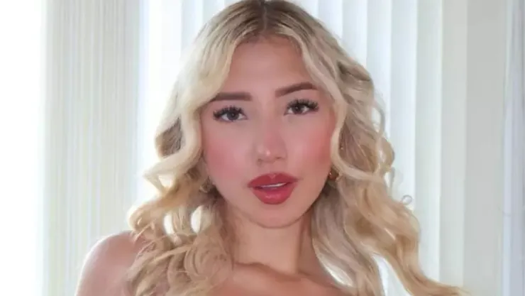 VIDEO: Así asesinaron a la influencer ‘La Mona’ tras recibir un misterioso regalo