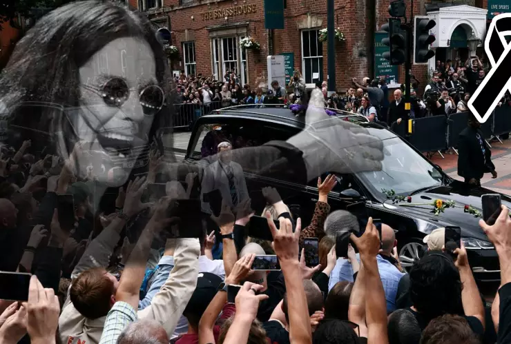 Así se vivió el multitudinario recorrido del último adiós a Ozzy Osbourne en Birmingham_ FOTOS.jpg