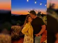 Eduardo Santamarina y Mayrín Villanueva | Crédito: Instagram @mayrinvillaneva
