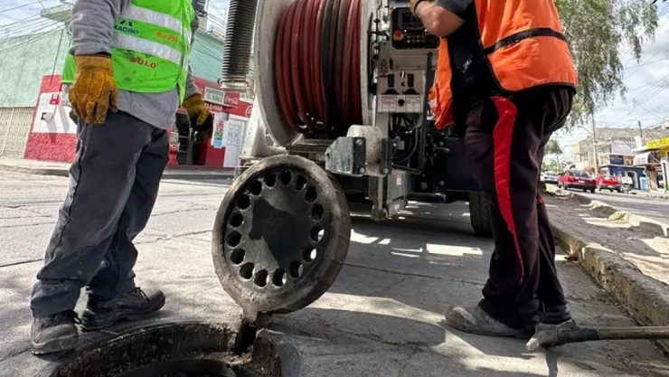 Estas son las colonias se quedarán sin agua por 12 horas en Aguascalientes