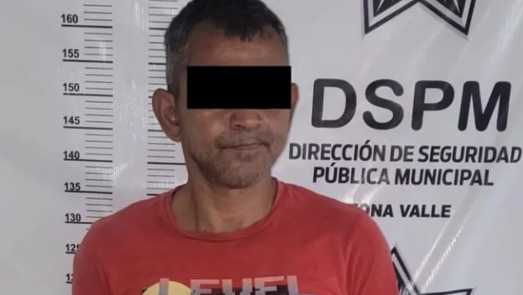 Mujer logra escapar y denuncia a su agresor en el Valle de Mexicali