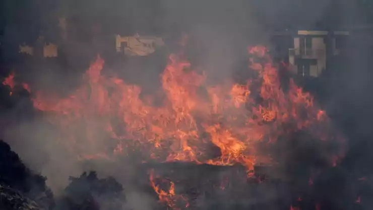 incendio