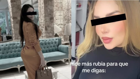 influencer asesinada en Guanajuato