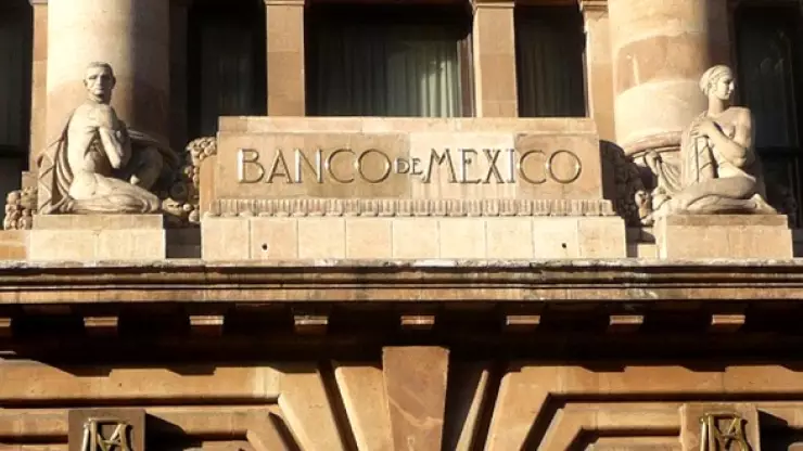 Banxico tasa de interés 