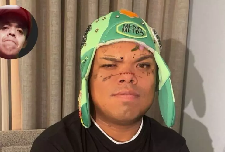 Emotiva despedida de Medio Metro a Medio Metro poblano.jpg