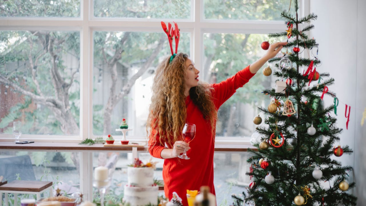 ¿Pino natural o artificial? La mejor opción para tu Navidad