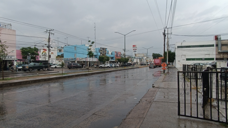 Clima León Guanajuato 22 junio 2025 temperaturas y probabilidad-lluvia.png