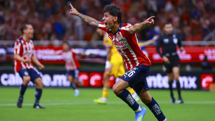 Sandoval Chivas