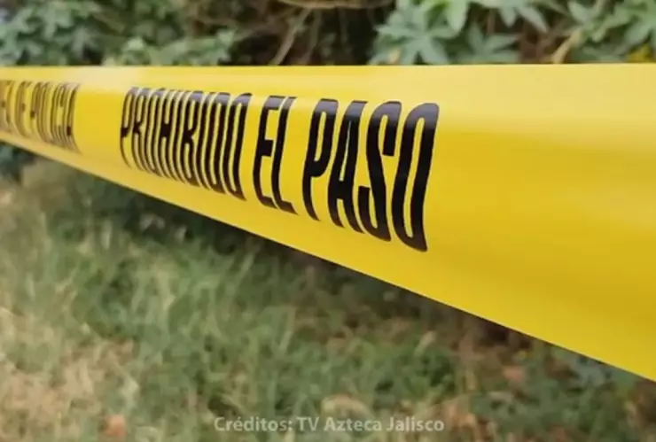 Accidente en la carretera Tepic-Guadalajara deja a dos personas sin vida