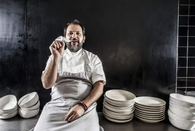 ¿Quiénes son los chefs mexicanos más reconocidos a nivel mundial?