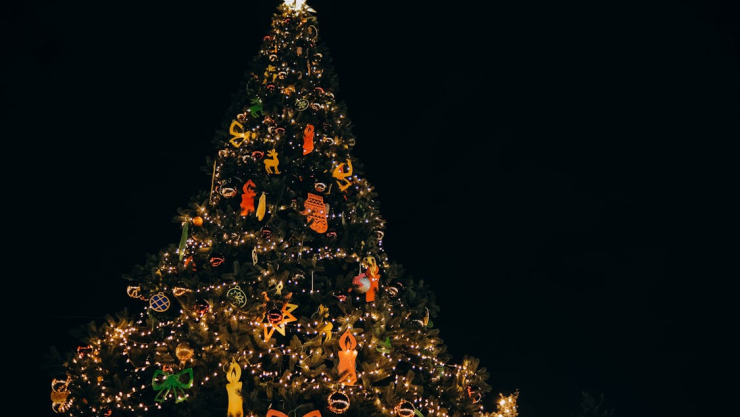 Árbol de Navidad