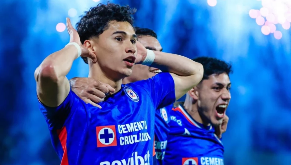 Cruz Azul quiere ser campeón de cuatro títulos antes de acabar el año