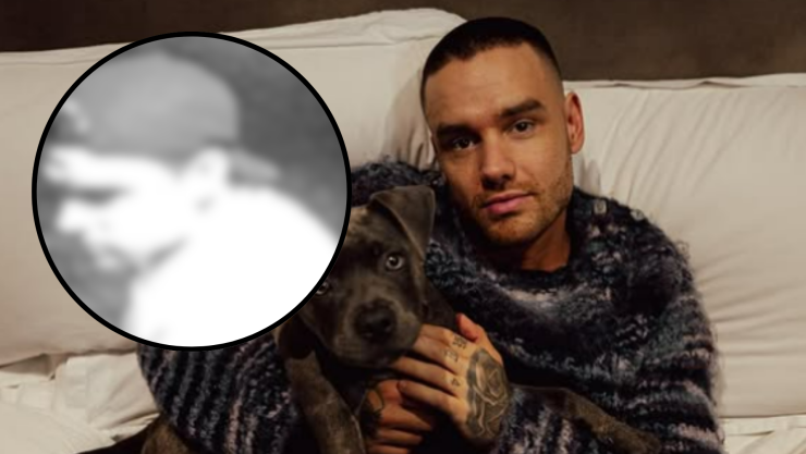 Liam Payne