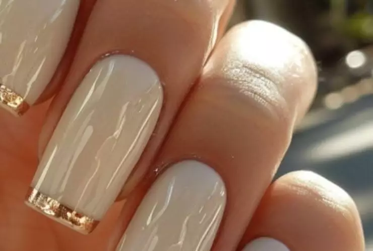 47 diseños de uñas para boda que puedes elegir para ese día especial: o incluso si eres invitada