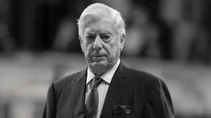 Muere Mario Vargas Llosa, gigante de las letras universales