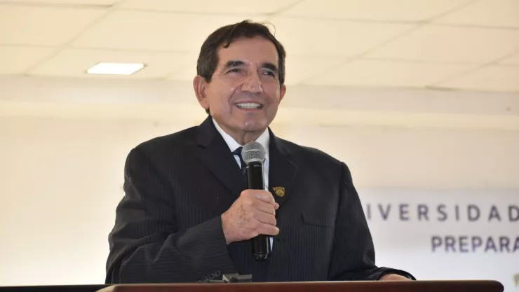 Héctor Melesio Cuén Ojeda fue asesinado durante un ataque en Culiacán