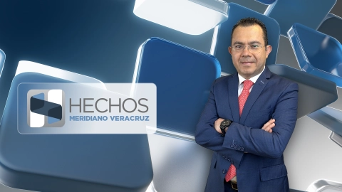 Hechos MD Veracruz programación 2026