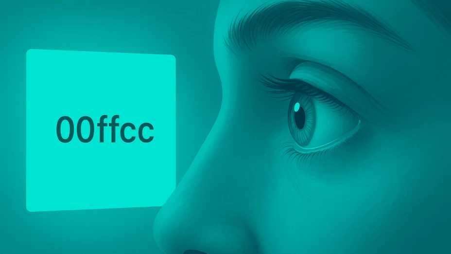 “Olo": el nuevo color que solo cinco personas en el mundo han visto