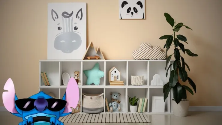 Ideas DIY 5 ideas creativas para diseñar organizadores de pared inspirados en Stitch.jpg