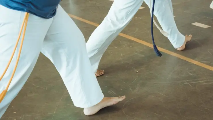 Embajada de Japón en CDMX lanza eventos de artes marciales