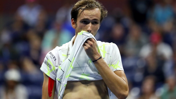 2019 US Open - Day 14