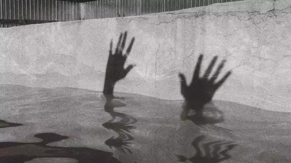 Pareja ahogada en Cancún_ Joven intentó rescatar a una mujer en Playa Chac Mool