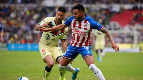 América llega muy debilitado a la final de Clásico Nacional