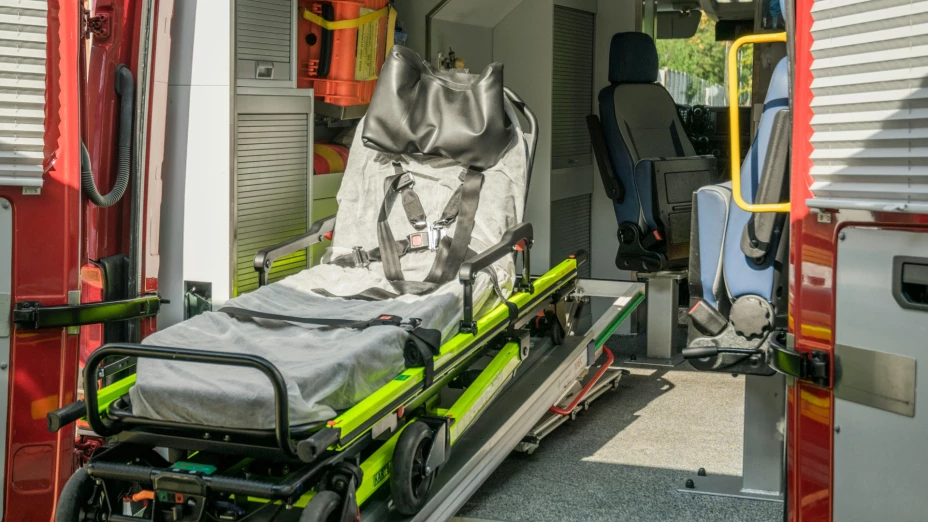 trabajador lesionado