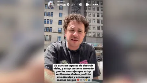 luisito comunica bts mundial 2026