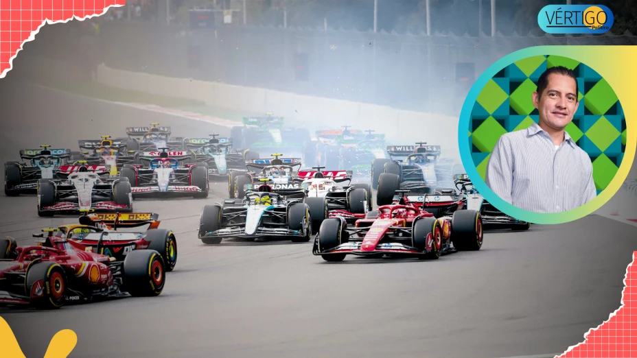 Agenda deportiva 2025