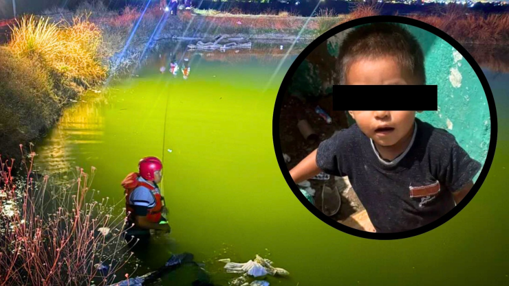 Niño desaparecido Christopher Silao Gto hoy